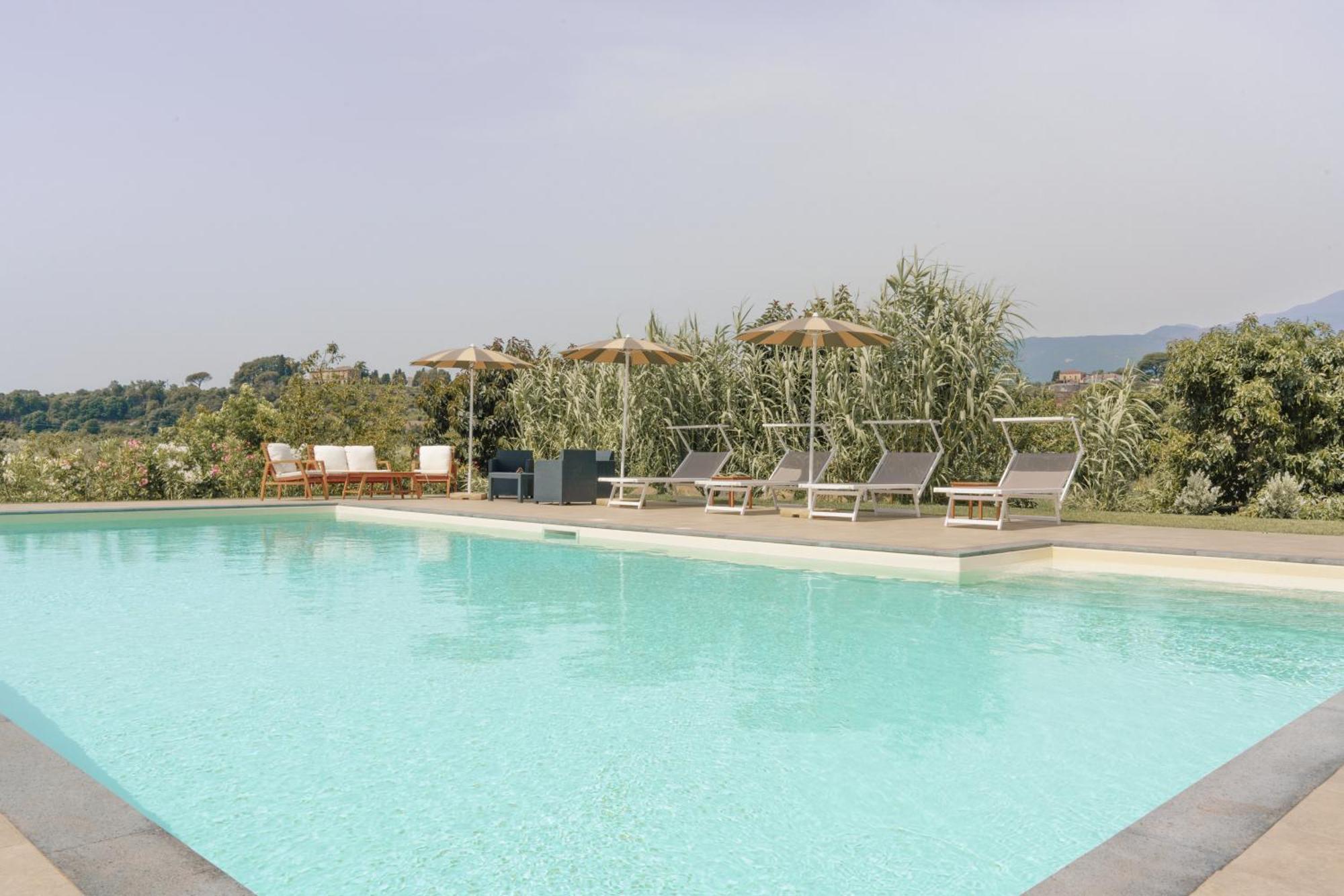 Puleera Boutique Hotel Giarre Exterior photo